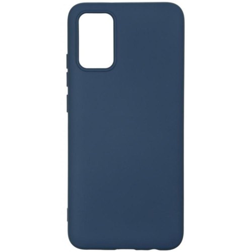 Чохол-накладка ArmorStandart ICON Case для Samsung A02s (A025) Dark Blue (ARM58232)