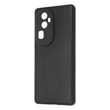 Чохол-накладка ArmorStandart Matte Slim Fit для OPPO Reno10 Pro+ Camera cover Black (ARM69605)