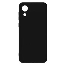Чохол-накладка ArmorStandart Matte Slim Fit для Samsung A03 Core Black (ARM60608)