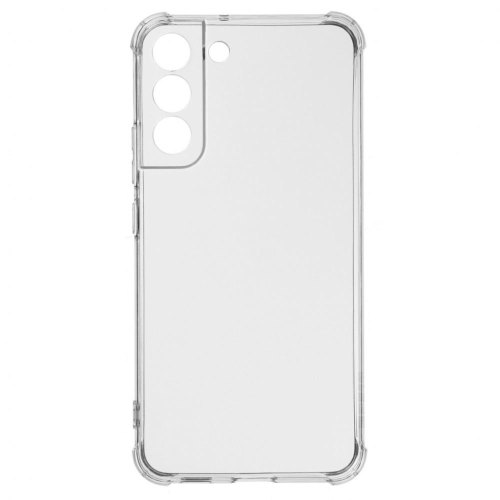 Чохол-накладка ArmorStandart Air Force для Samsung S22+ Transparent (ARM60898)