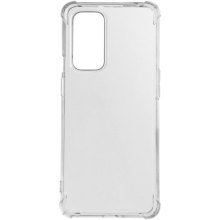 Чохол-накладка ArmorStandart Air Force для OnePlus 9 Pro (LE2123) Camera cover Transparent (ARM59338)