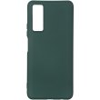 Чохол-накладка ArmorStandart ICON Case для Huawei P Smart 2021 Pine Green (ARM57793)