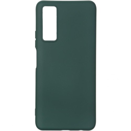 Чохол-накладка ArmorStandart ICON Case для Huawei P Smart 2021 Pine Green (ARM57793)