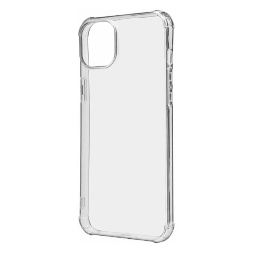 Чохол-накладка ArmorStandart Air Force для Apple iPhone 15 Plus Transparent (ARM69324)