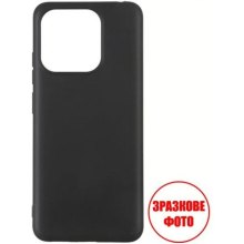 Чохол-накладка ArmorStandart Matte Slim Fit для Xiaomi Redmi 13C 4G / Poco C65 Black (ARM72471)
