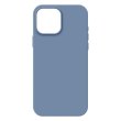 Чохол-накладка ArmorStandart ICON2 MagSafe для Apple iPhone 15 Pro Max Winter Blue (ARM72755)