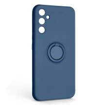 Чохол-накладка ArmorStandart Icon Ring для Samsung A54 5G (A546) Blue (ARM68776)