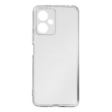 Чохол-накладка ArmorStandart Air для Xiaomi Redmi Note 12 5G Camera cover Clear (ARM65191)