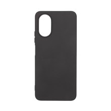 Чохол-накладка ArmorStandart ICON Case для OPPO A18 4G / A38 4G Black (ARM71030)