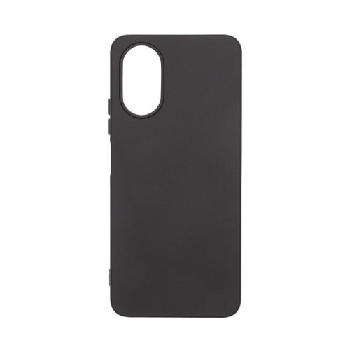Чохол-накладка ArmorStandart ICON Case для OPPO A18 4G / A38 4G Black (ARM71030)