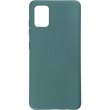 Чохол-накладка ArmorStandart ICON Case для Samsung A51 (A515) Pine Green (ARM56339)