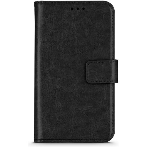 Чохол-книга ArmorStandart Universal 5.3 - 5.8 Black (ARM65802)