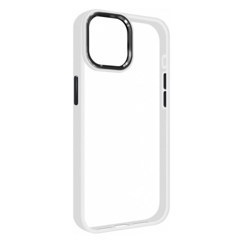 Чохол-накладка ArmorStandart UNIT2 для Apple iPhone 15 White (ARM69966)