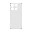 Чохол-накладка ArmorStandart Air для Tecno POP 7 (BF6) Camera cover Clear (ARM67814)