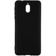 Чохол-накладка ArmorStandart Matte Slim Fit для Nokia 3.1 Black (ARM53744)