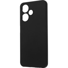 Чохол-накладка ArmorStandart Matte Slim Fit для Infinix Hot 30 Play NFC (X6835B) Camera cover Black (ARM68450)