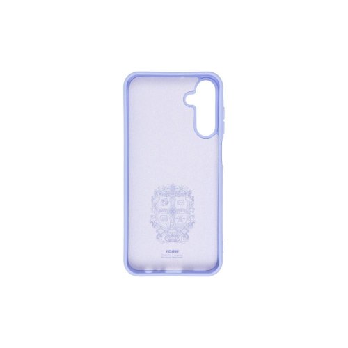 Чохол-накладка ArmorStandart ICON Case для Samsung A15 4G / A15 5G Lavender (ARM72487)