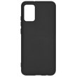 Чохол-накладка ArmorStandart ICON Case для Samsung A02s (A025) Black (ARM58231)
