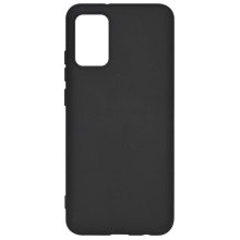 Чохол-накладка ArmorStandart ICON Case для Samsung A02s (A025) Black (ARM58231)