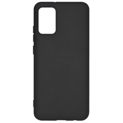 Чохол-накладка ArmorStandart ICON Case для Samsung A02s (A025) Black (ARM58231)