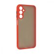 Чохол-накладка ArmorStandart Frosted Matte для Samsung A24 4G (A245) Red (ARM68563)