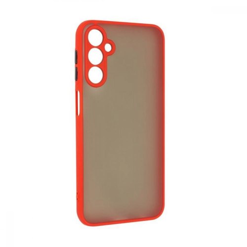 Чохол-накладка ArmorStandart Frosted Matte для Samsung A24 4G (A245) Red (ARM68563)