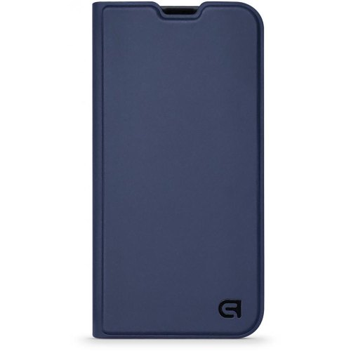 Чохол-книжка ArmorStandart OneFold Case для Apple iPhone 15 Dark Blue (ARM72669)