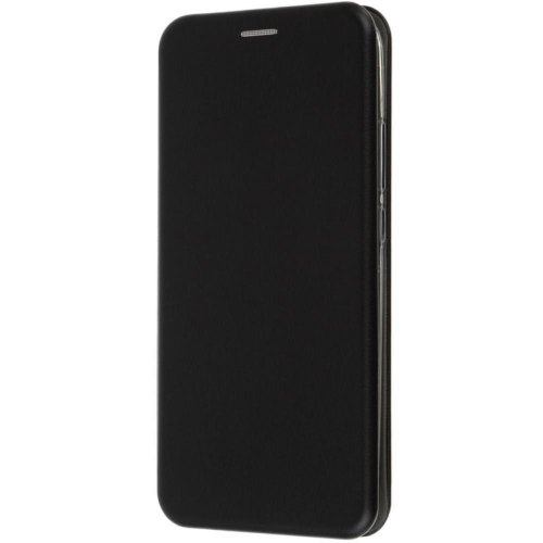 Чохол-книжка ArmorStandart G-Case для Xiaomi Redmi 9C / 10A Black (ARM57374)
