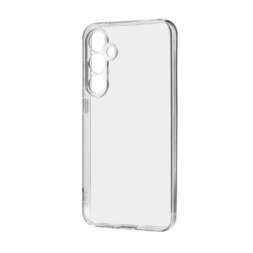 Чохол-накладка ArmorStandart Air для Samsung S23 FE 5G (SM-S711) Camera cover Clear (ARM69587)
