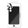 Чохол-накладка ArmorStandart Matte Slim Fit для Samsung S23 FE 5G (SM-S711) Camera cover Black (ARM69607)