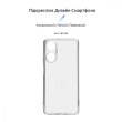 Чохол-накладка ArmorStandart Air для Realme C55 Camera cover Clear (ARM69482)