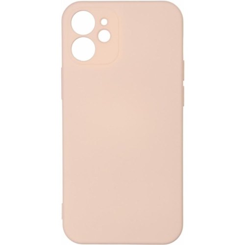 Чохол-накладка ArmorStandart ICON Case для Apple iPhone 12 Mini Camera cover Pink Sand (ARM57486)