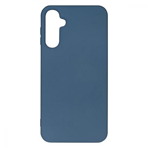 Чохол-накладка ArmorStandart ICON Case для Samsung A24 4G (A245) Camera cover Dark Blue (ARM68002)