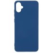 Чохол-накладка ArmorStandart ICON Case для Samsung A05 (A055) Dark Blue (ARM71802)