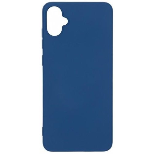 Чохол-накладка ArmorStandart ICON Case для Samsung A05 (A055) Dark Blue (ARM71802)