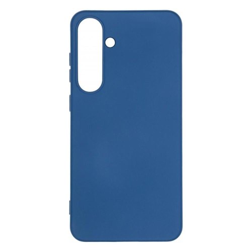Чохол-накладка ArmorStandart ICON Case для Samsung S24 Plus Dark Blue (ARM72493)