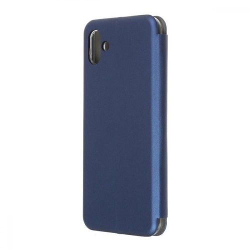 Чохол-книжка ArmorStandart G-Case для Samsung A04 (A045) Blue (ARM63912)