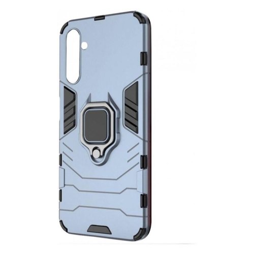 Чохол ArmorStandart DEF27 case для Samsung A14 4G / A14 5G Blue (ARM67741)