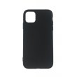 Чохол-накладка ArmorStandart Matte Slim Fit для Apple iPhone 11 Black (ARM55559)