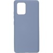 Чохол-накладка ArmorStandart ICON Case для Samsung S10 Lite (G770) Blue (ARM56350)