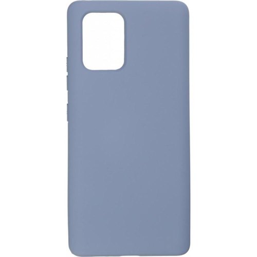 Чохол-накладка ArmorStandart ICON Case для Samsung S10 Lite (G770) Blue (ARM56350)