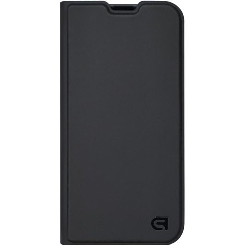 Чохол-книжка ArmorStandart OneFold Case для Apple iPhone 14 Black (ARM69243)