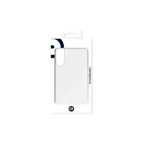 Чохол-накладка ArmorStandart Air Force для Samsung S24 Plus Transparent (ARM72543)