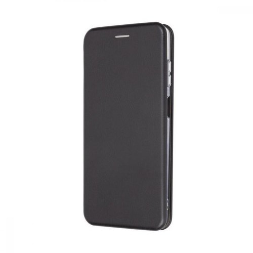 Чохол-книжка ArmorStandart G-Case для Oscal C30 Pro Black (ARM69505)