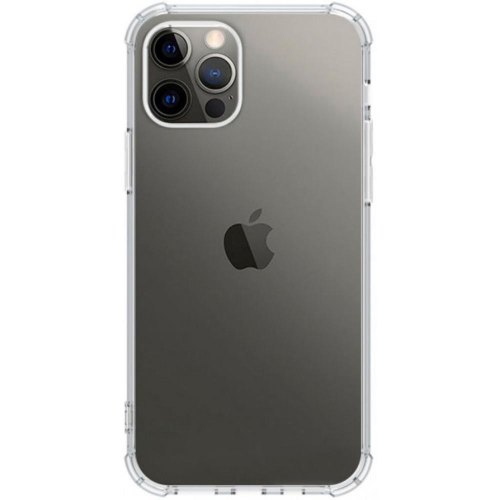 Чохол-накладка ArmorStandart Air Force для Apple iPhone 12/12 Pro Transparent (ARM57389)