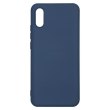 Чохол-накладка ArmorStandart ICON Case для Xiaomi Redmi 9A Dark Blue (ARM56600)
