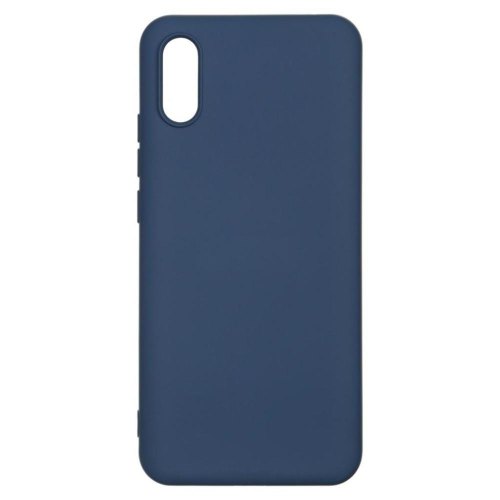 Чохол-накладка ArmorStandart ICON Case для Xiaomi Redmi 9A Dark Blue (ARM56600)