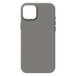 Чохол-накладка ArmorStandart ICON2 Case для Apple iPhone 15 Plus Clay (ARM70513)