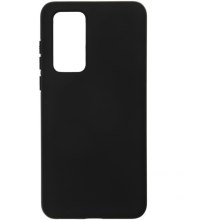 Чохол-накладка ArmorStandart ICON Case для Huawei P40 Black (ARM56323)