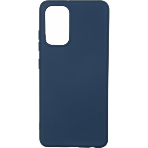 Чохол-накладка ArmorStandart ICON Case для Samsung A32 (A325) Dark Blue (ARM59145)